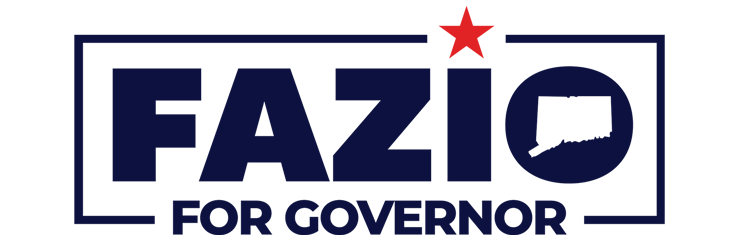 Ryan Fazio for Governor